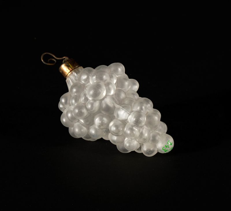 ampolla, primera meitat segle XX