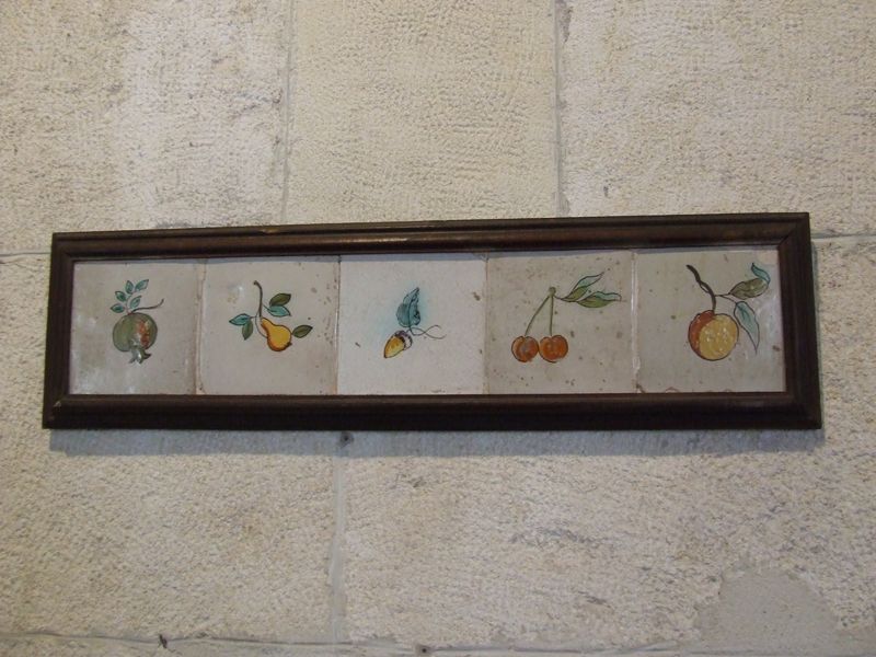 rajola, desconegut, segle XIX