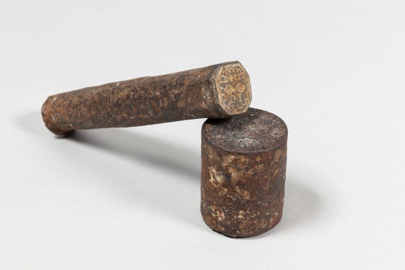 dies, primera meitat segle XVIII