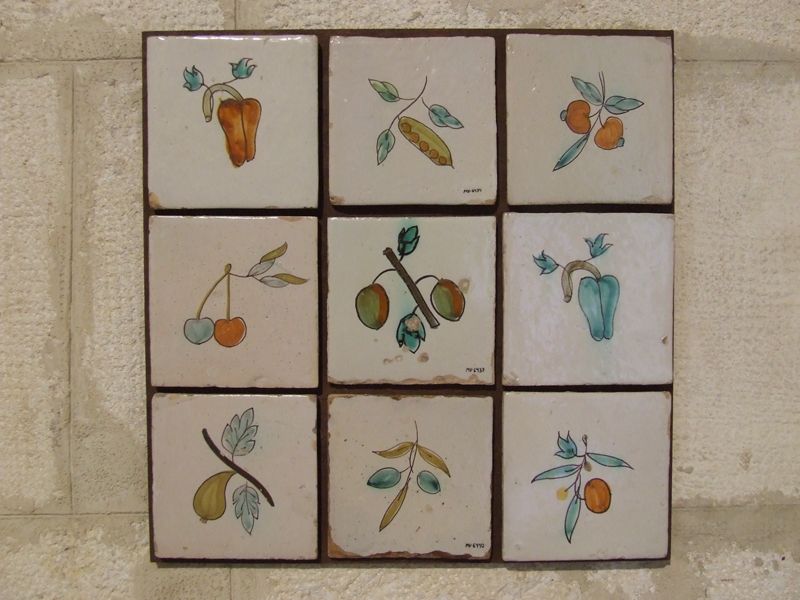 rajola, desconegut, segle XIX