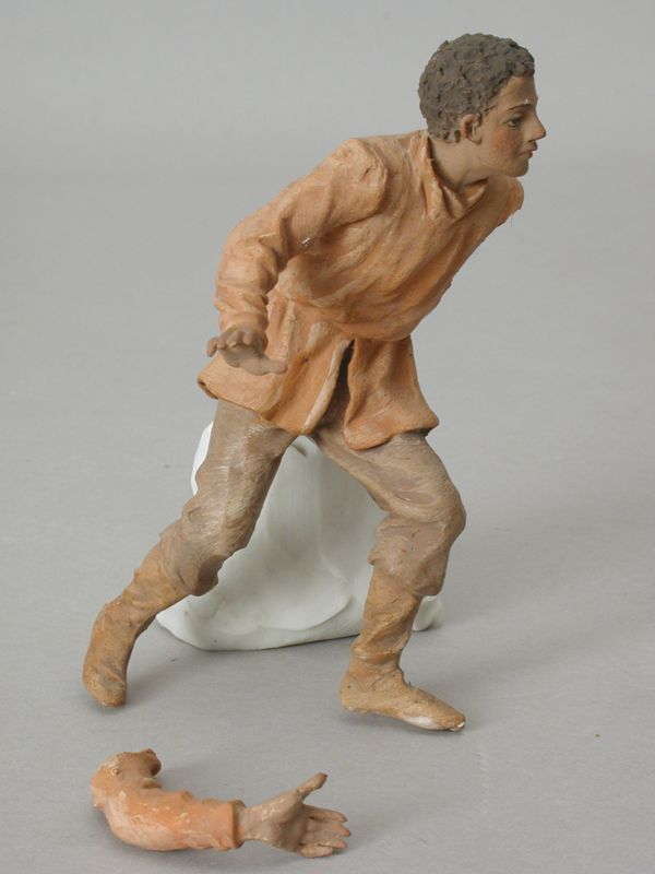 figura, Castells Martí, Martí, 1960