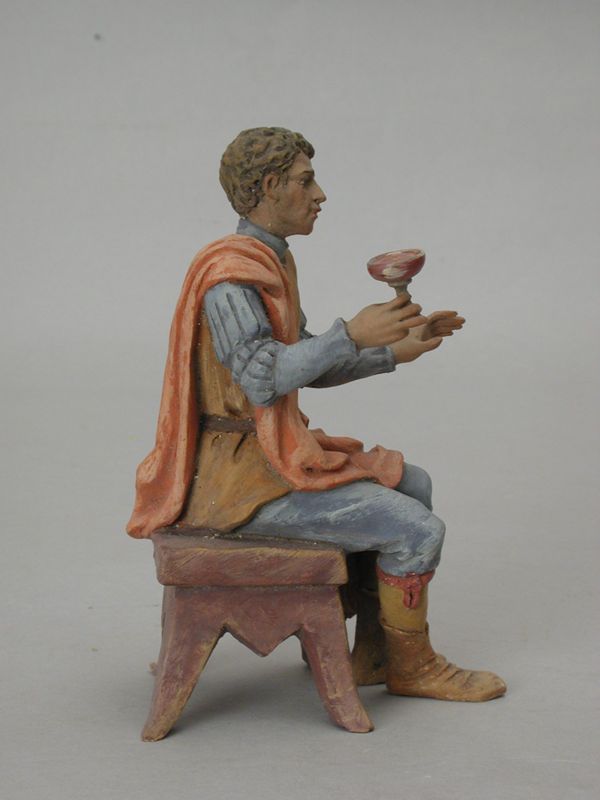 figura, Castells Martí, Martí, 1960