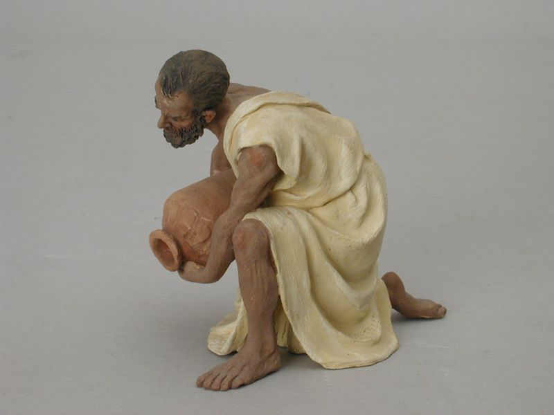 figura, Castells Martí, Martí, 1960
