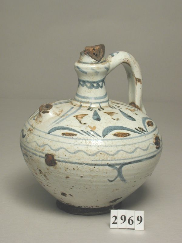 gerra, desconegut, segle XIX