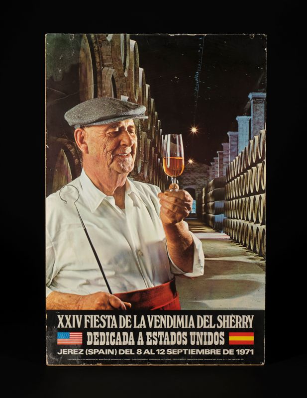 cartell, desconegut, 1971