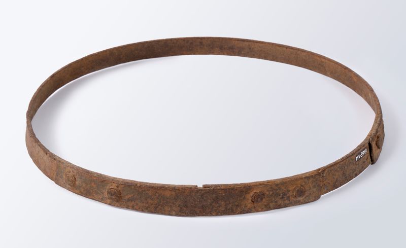 cèrcol, primera meitat segle XX