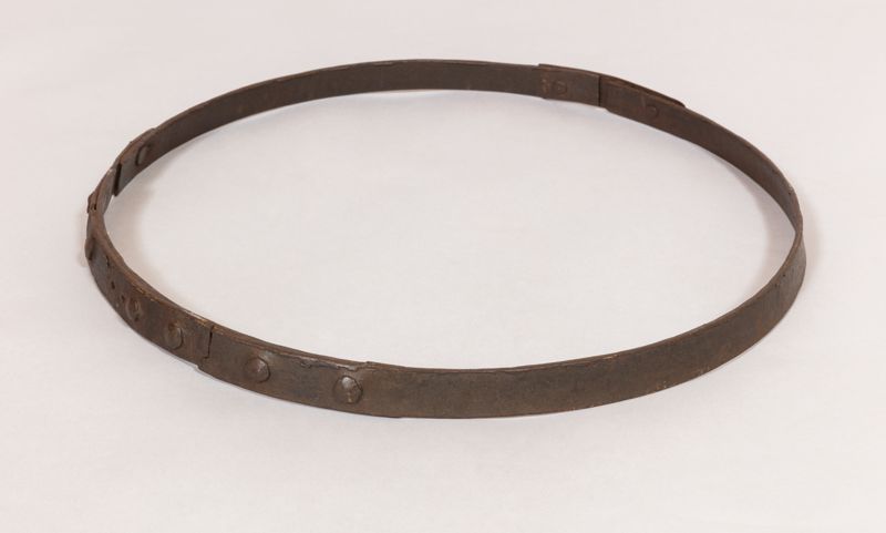 cèrcol, primera meitat segle XX