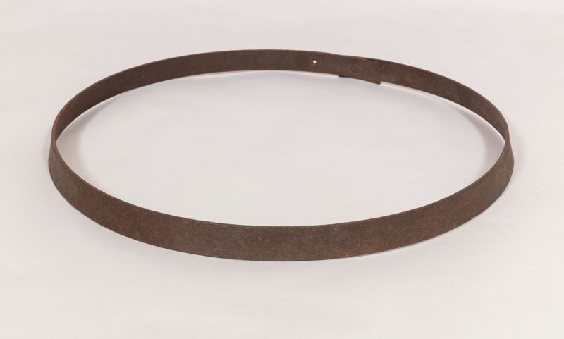 cèrcol, primera meitat segle XX