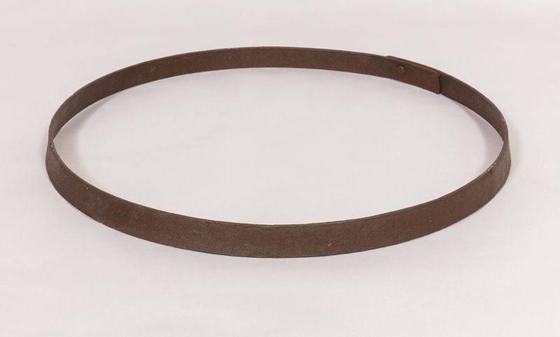 cèrcol, primera meitat segle XX