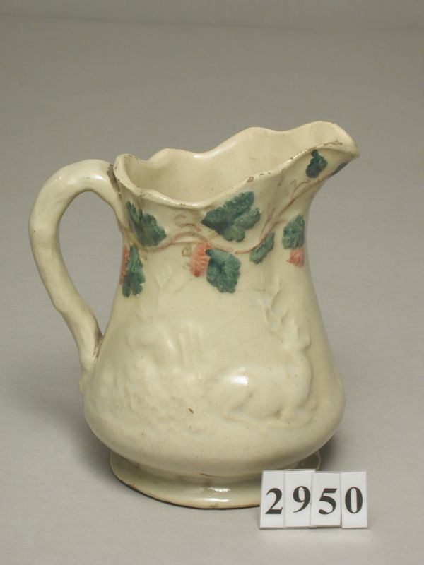 gerra, desconegut, segle XIX