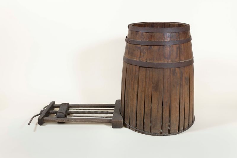 bóta, primera meitat segle XX