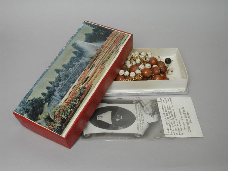 rosaries, desconegut, dsegle XX