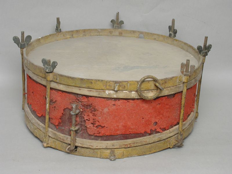 timbal, desconegut, finals segle XIX inicis segle XX