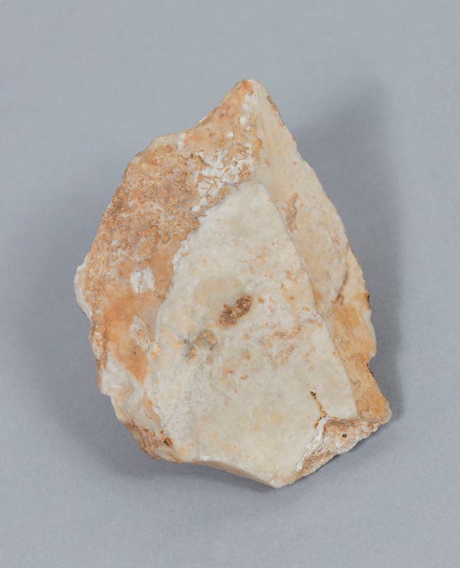 arrowheads, paleolític inferior, Noguera de Baix