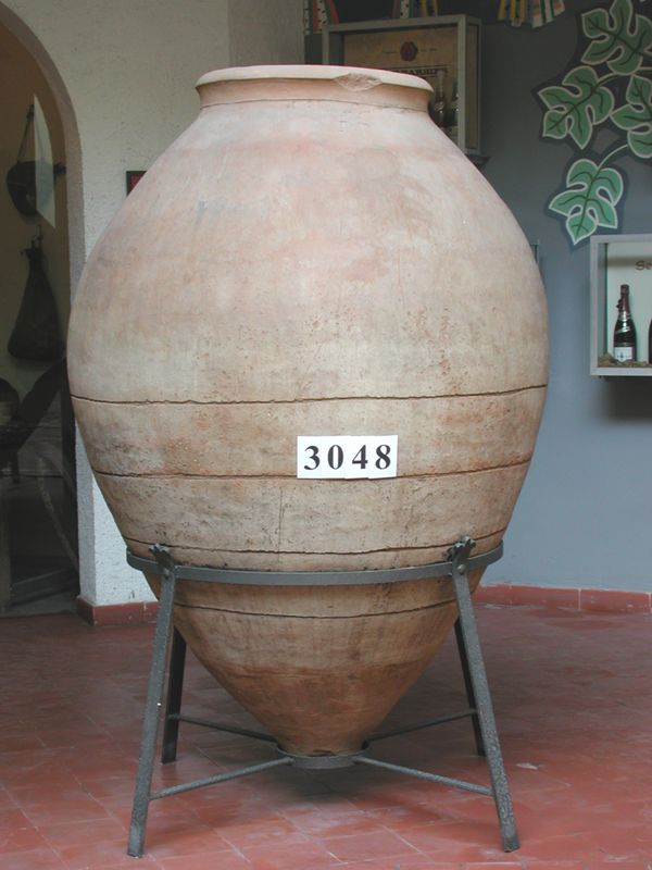 gallipots, contemporani