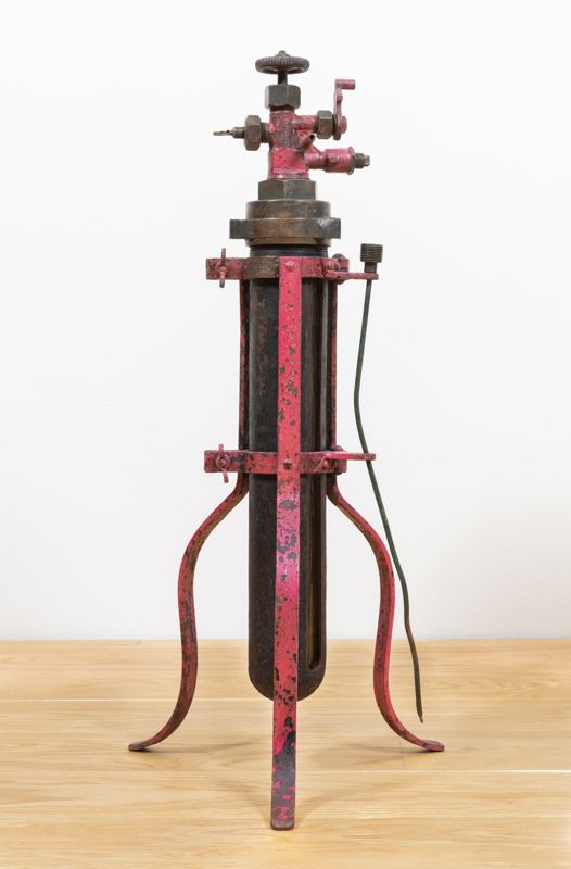 Optimus [sulfitòmetre], G. Pepin fils Ainee, contemporani