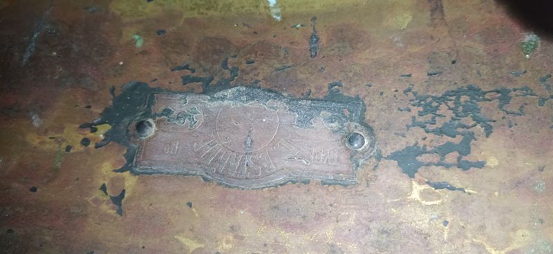 motocultor, contemporani