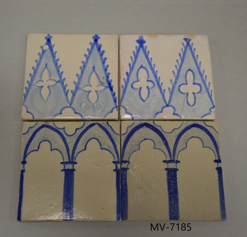 rajola, desconegut, segle XIX