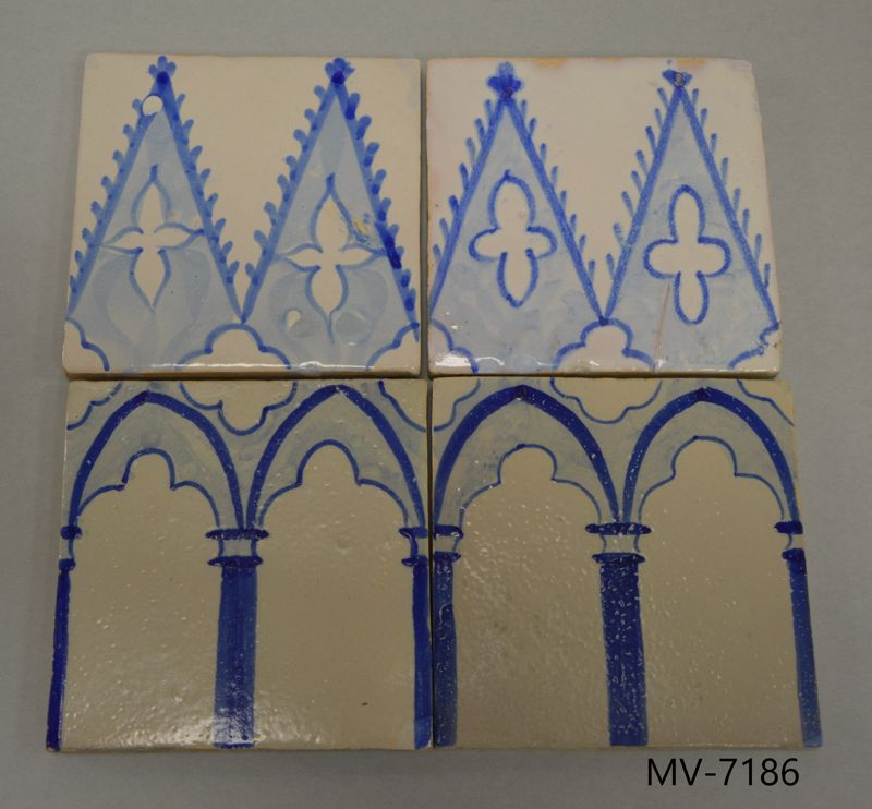 rajola, desconegut, segle XIX