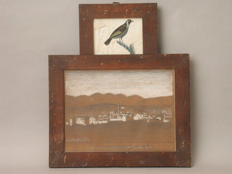 drawings, Urgellès, segle XIX