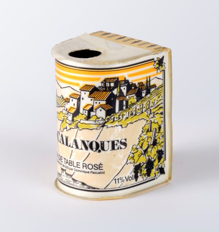 brick de vi [caixa], 1979