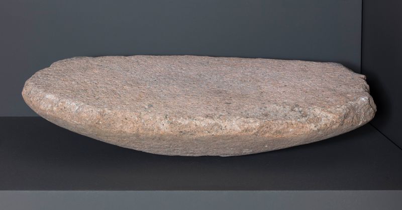 molí, neolític bronze