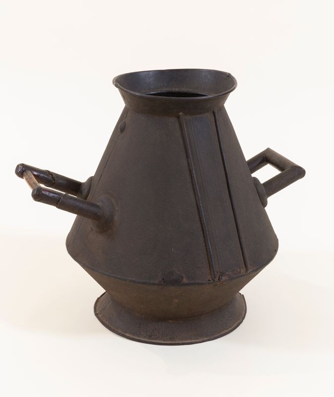 trasbalsador, primera meitat segle XX