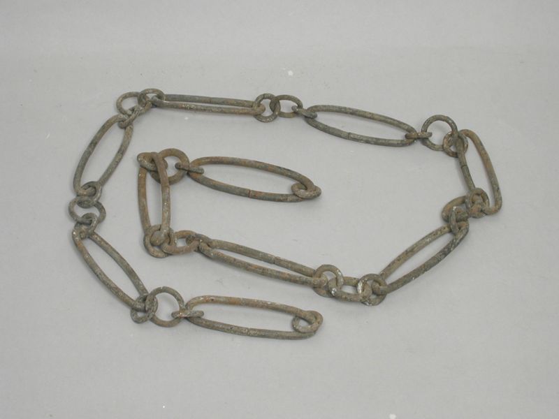 cadena, desconegut, segle XVI segle XVII