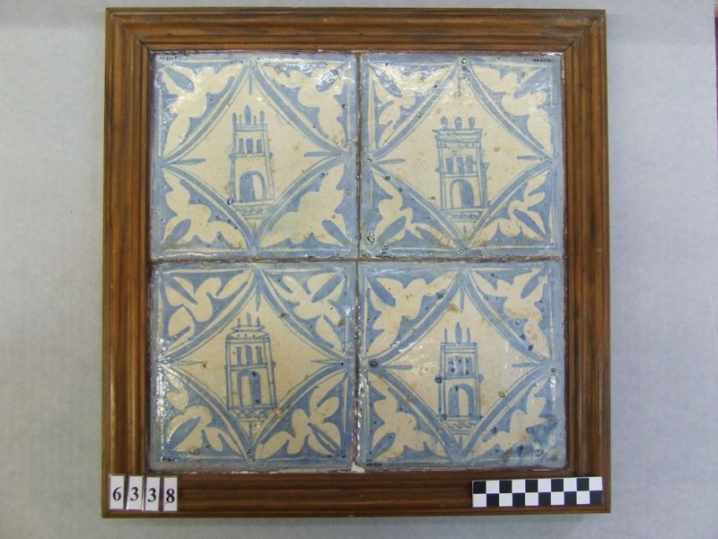 tiles, desconegut, segle XVII segle XVIII