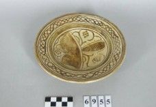 dishes, desconegut, últim quart segle XVI