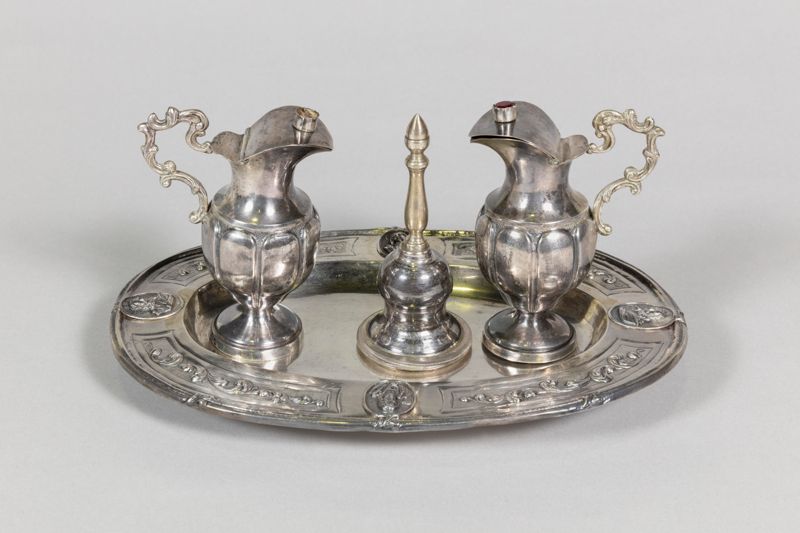 bells, desconegut, segle XIX