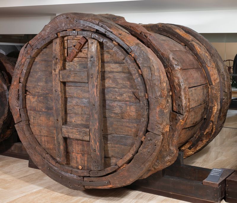 vaixell de congreny [bóta], 1823