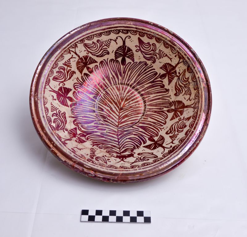 dishes, desconegut, segona meitat segle XVIII