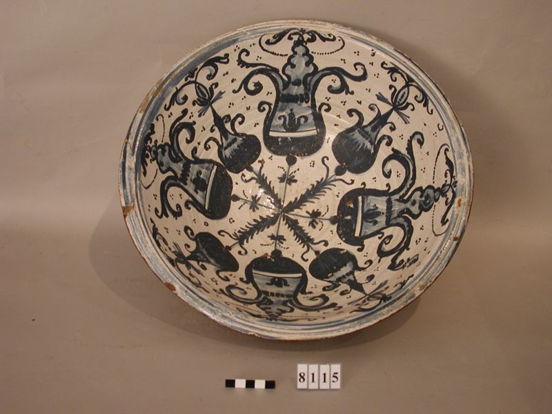 gibrell, desconegut, segle XVIII segle XIX