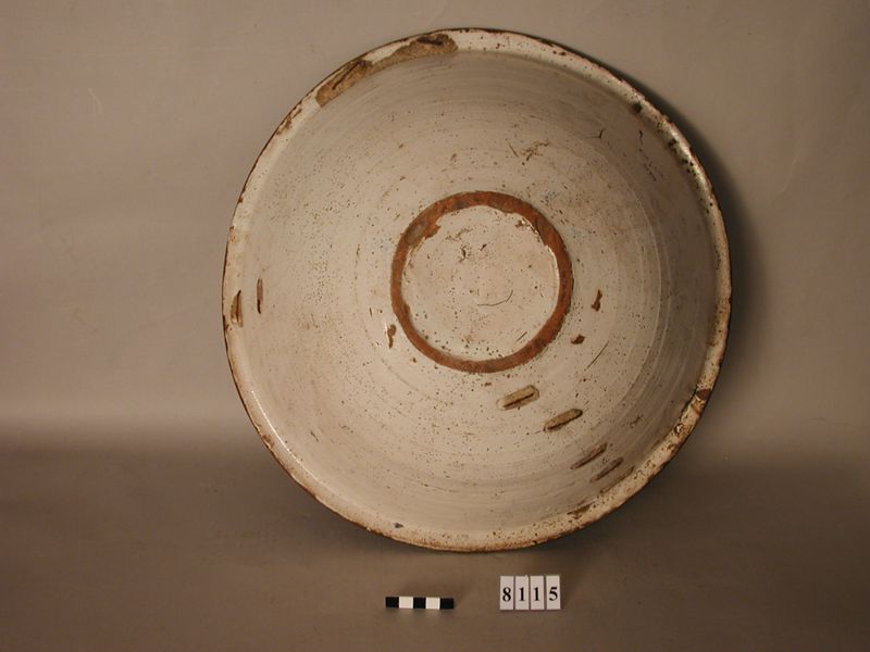 gibrell, desconegut, segle XVIII segle XIX