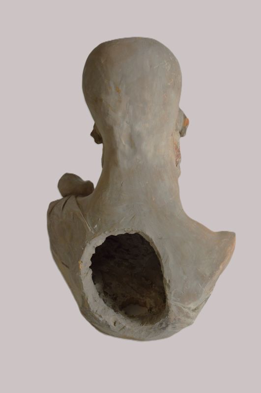 reliquaries, desconegut, segle XVIII primera meitat segle XX