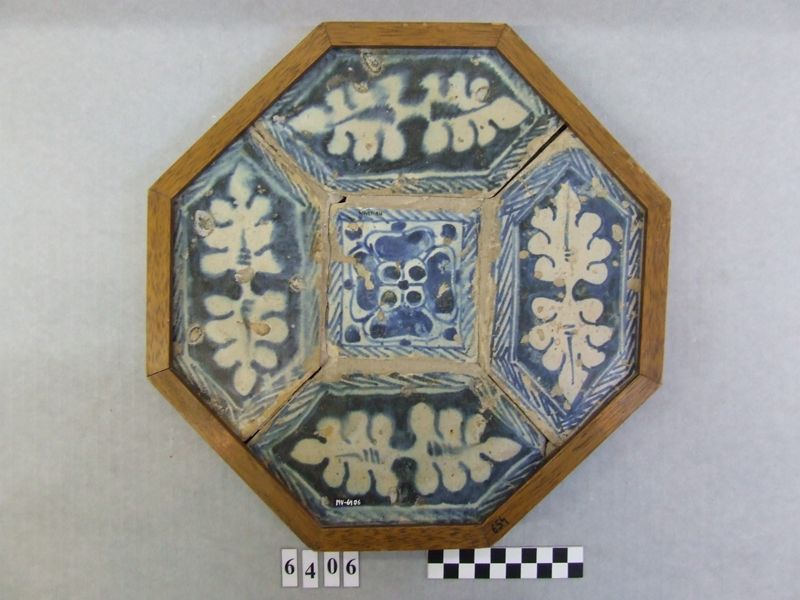 rajola, desconegut, segle XVI segle XV