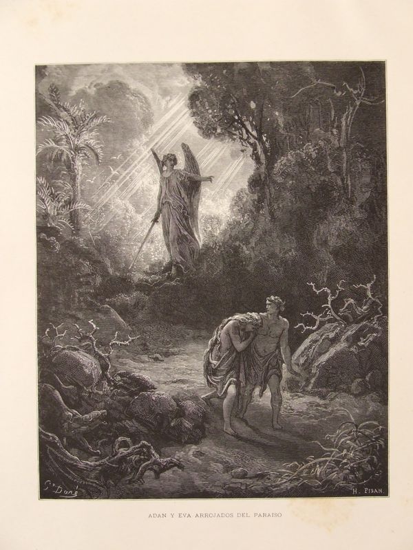 OBRAS ILUSTRADAS POR GUSTAVO DORÉ [estampa, material imprès], Doré, Gustave, últim quart segle XIX