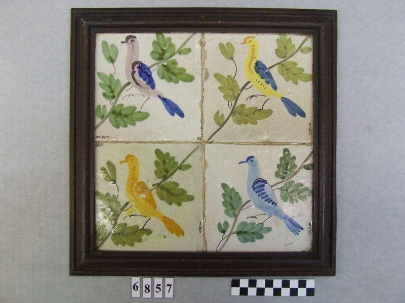 rajola, desconegut, segle XIX