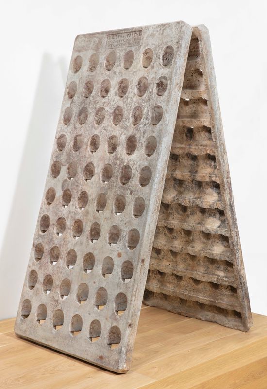 pupitre de cava [pupitres], S. Gibert Esteve, segon quart segle XX