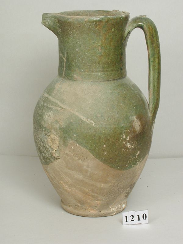 mesura [mesura de cuina], segle XIII - segle XIV