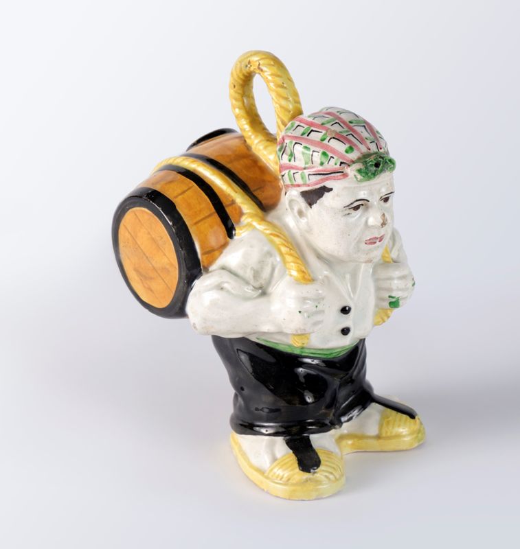 ampolla, contemporani