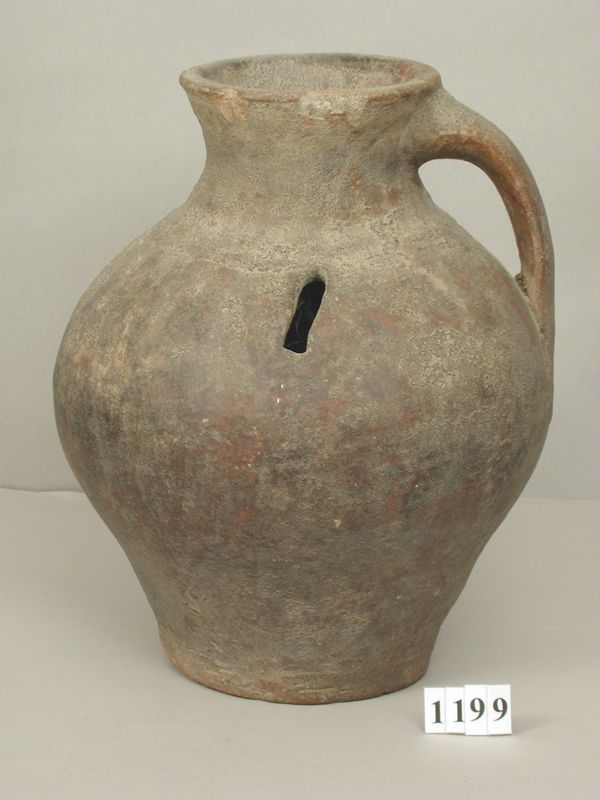 mesura [culinary measure], segle XVIII - segle XIX