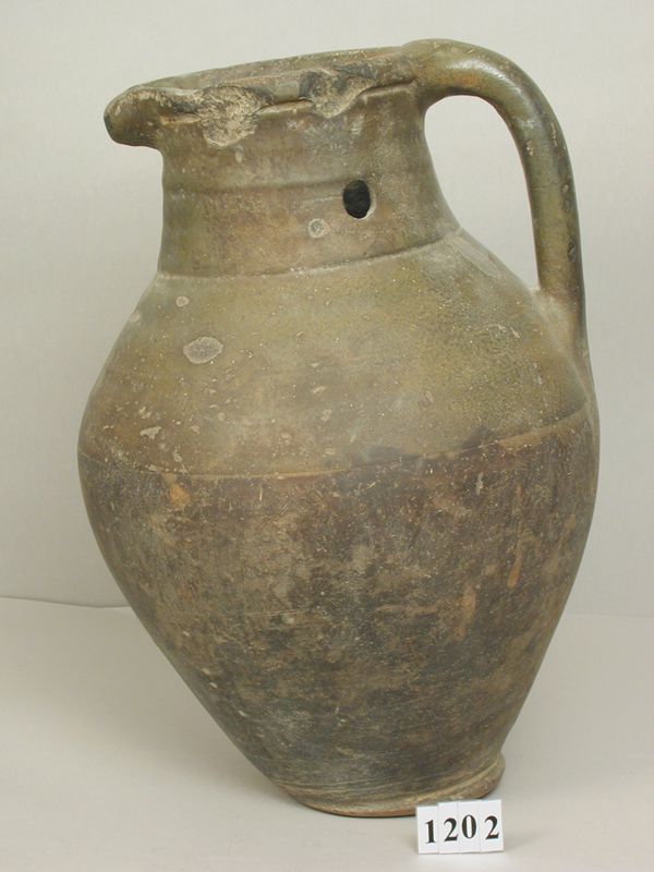 mesura [mesura de cuina], degle XVIII - segle XIX