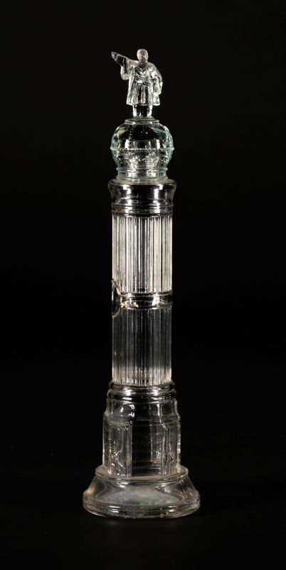 ampolla, segle XIX segle XX