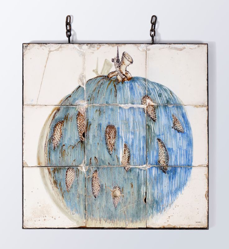 rajola, desconegut, segle XIX primera meitat segle XX