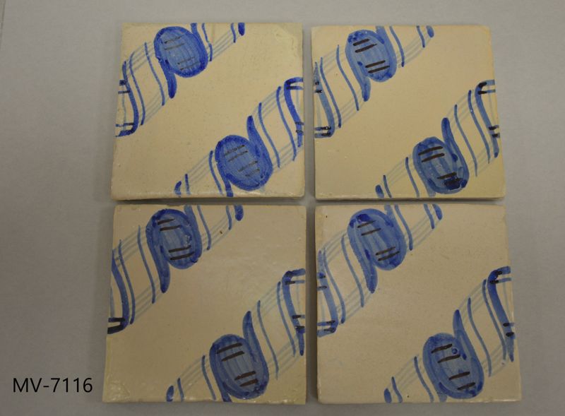 rajola, desconegut, segle XIX