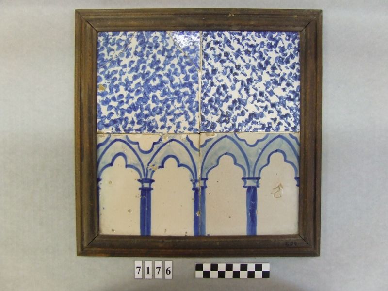 rajola, desconegut, segle XIX