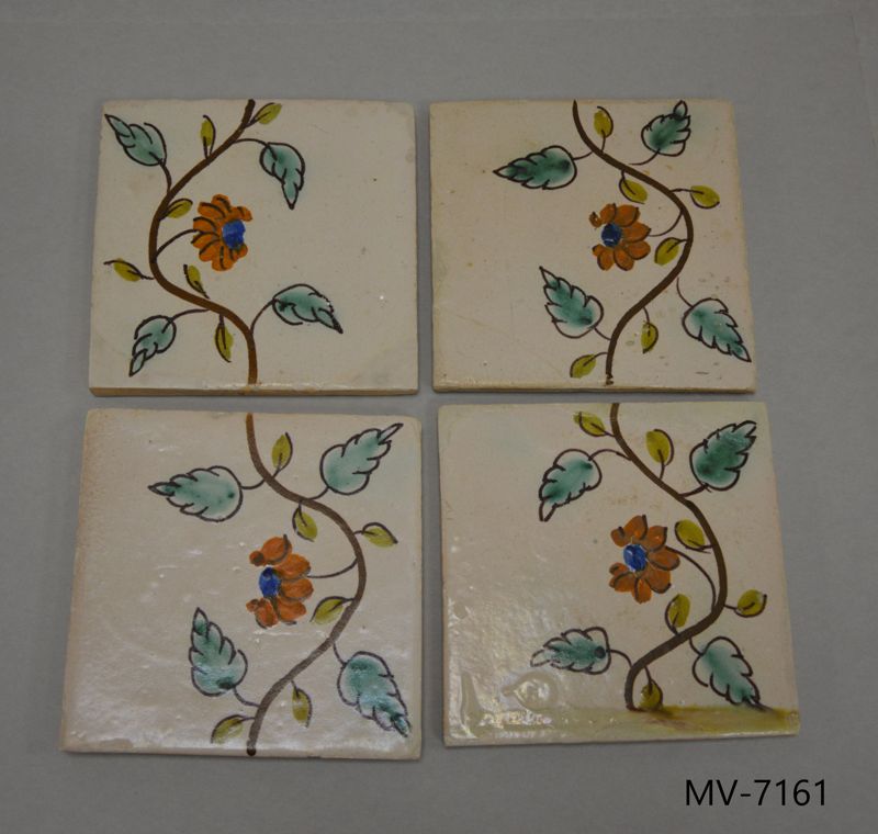 rajola, desconegut, segle XVIII segle XIX