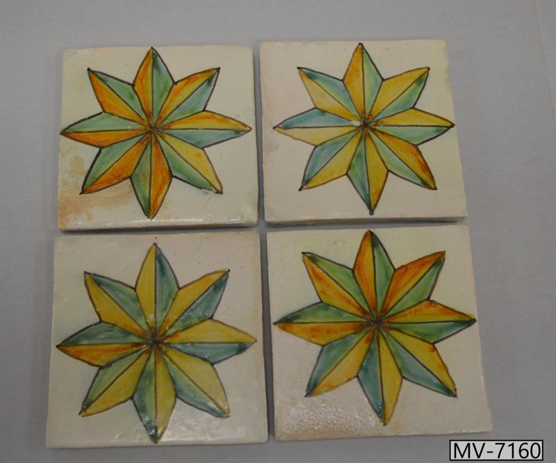 rajola, desconegut, segle XVIII segle XIX